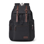 Stylish Casual Canvas Backpack