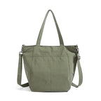 Functional Everyday Tote Bag