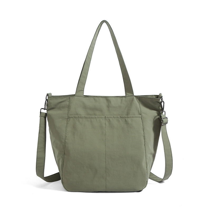 Functional Everyday Tote Bag