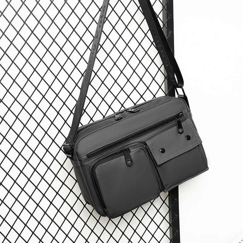 Functional Everyday Crossbody Bag Calm Wears
