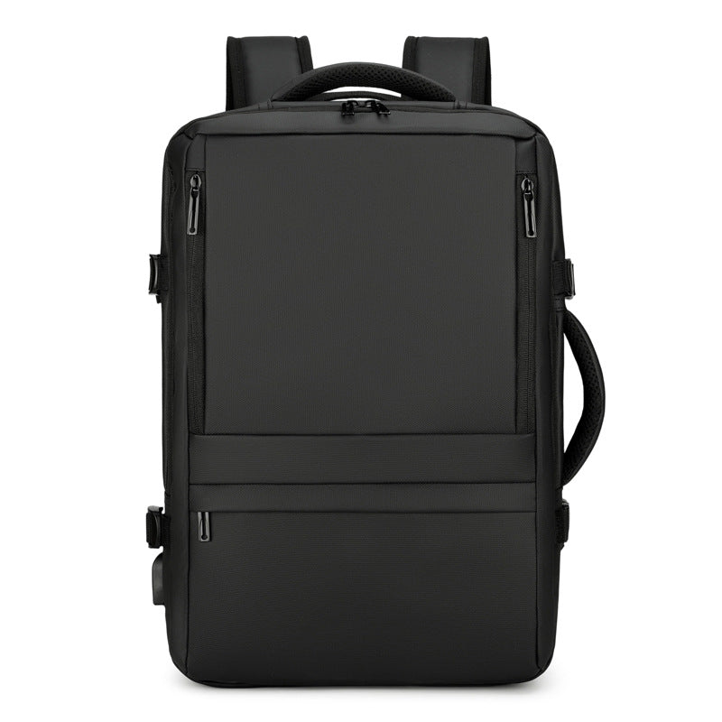 Urban Multi-Functional Laptop Backpack