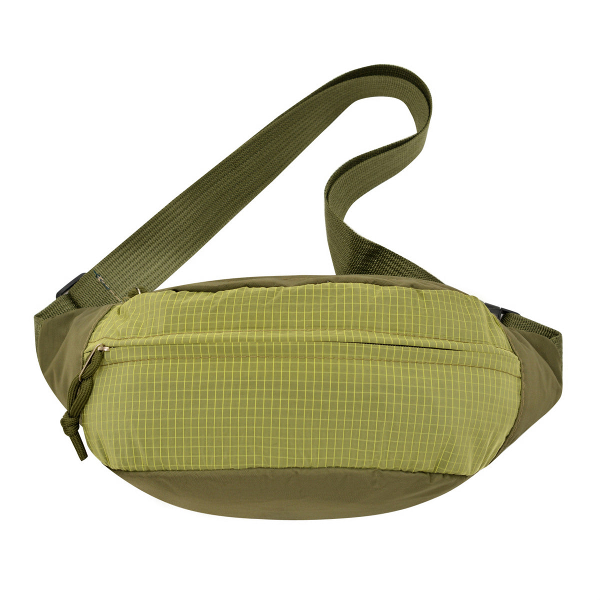 Functional Crossbody Bag