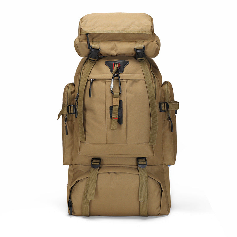 Adventure-Ready Hiking Backpack Calm Wears