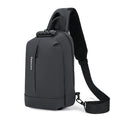 Ergonomic Sling Bag