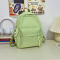 Modern Utility Backpack