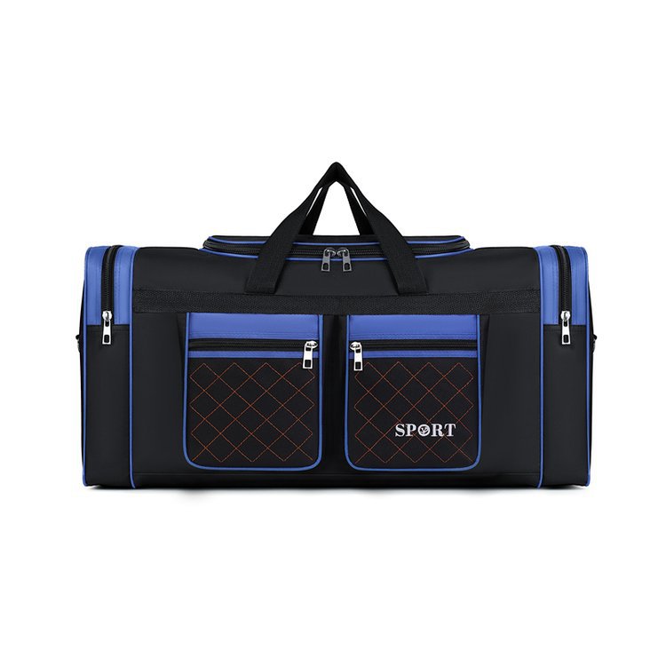 Versatile Sports Duffle Bag Calm Wears