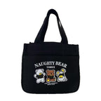 Canvas Tote Bag