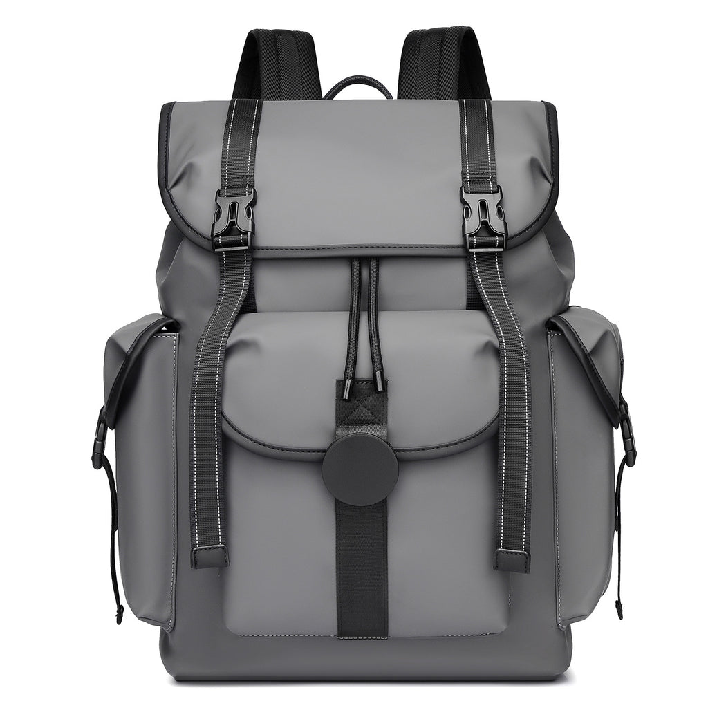 High-Performance Waterproof Adventure Backpack Calm Wears