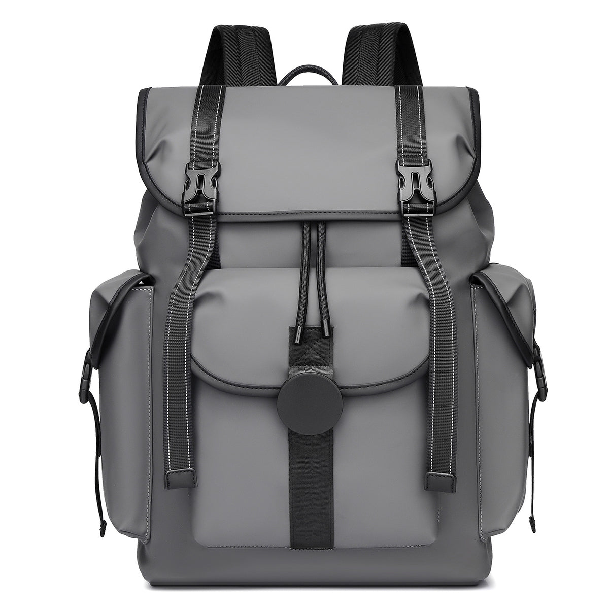 High-Performance Waterproof Adventure Backpack Calm Wears
