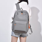 Everyday backpack
