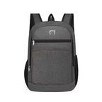 Ergonomic Travel Backpack Calm Wears