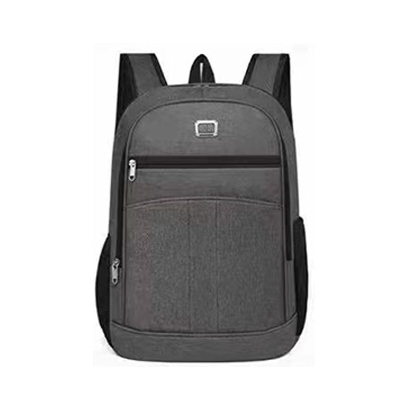 Ergonomic Travel Backpack Calm Wears