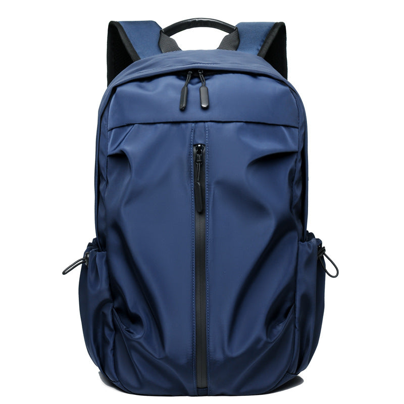 Robust and Practical Backpack with Multifunctional Storage