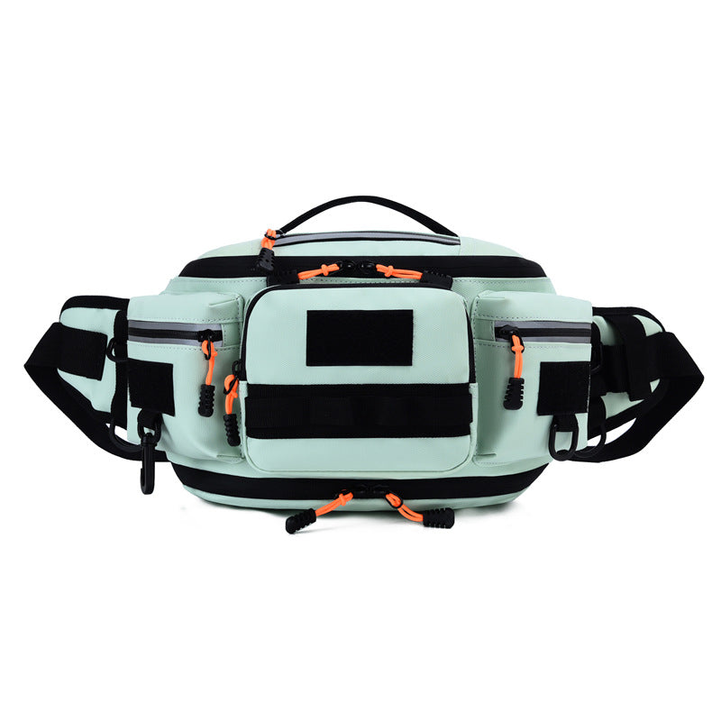 Multifunctional Tactical Waist Bag