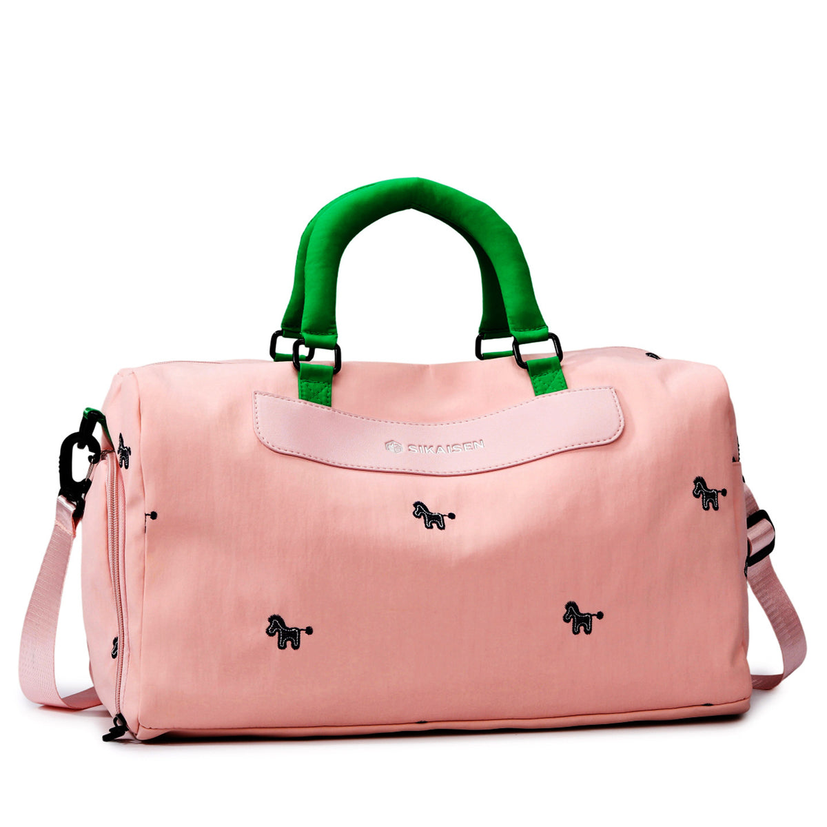 Stylish Travel Weekender Duffle