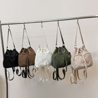 Multi-Functional Drawstring Backpack Calm Wears