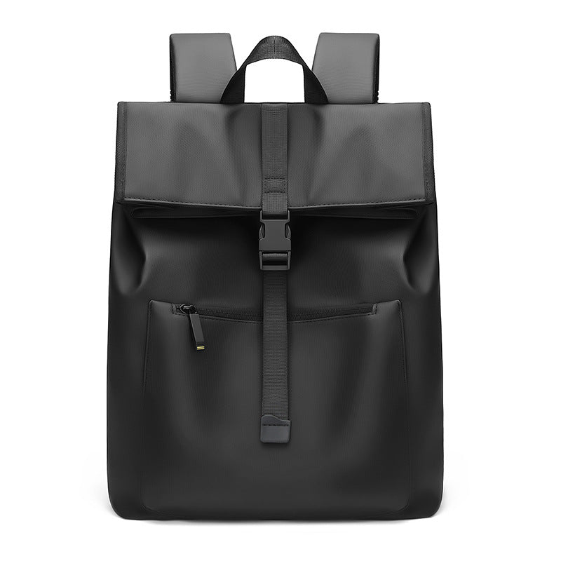 Stylish Rolltop Waterproof Backpack