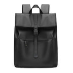 Stylish Rolltop Waterproof Backpack