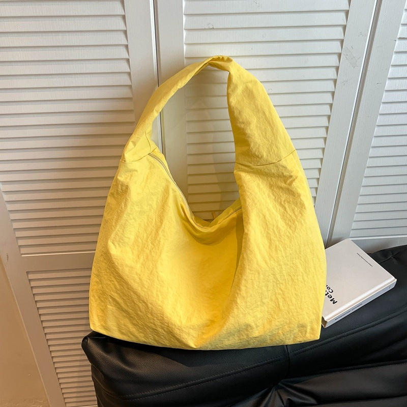 WoContemporary Lightweight Utility Tote Bag