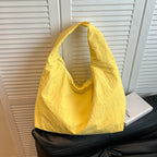 WoContemporary Lightweight Utility Tote Bag