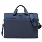 Modern Executive Laptop Briefcase