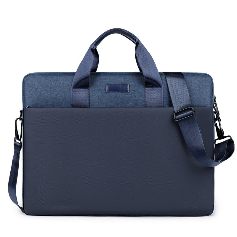 Modern Executive Laptop Briefcase
