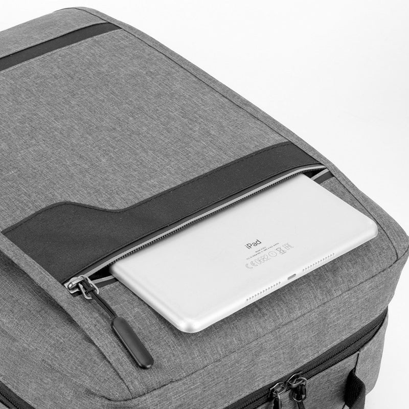 Multi-Functional Urban Backpack Set