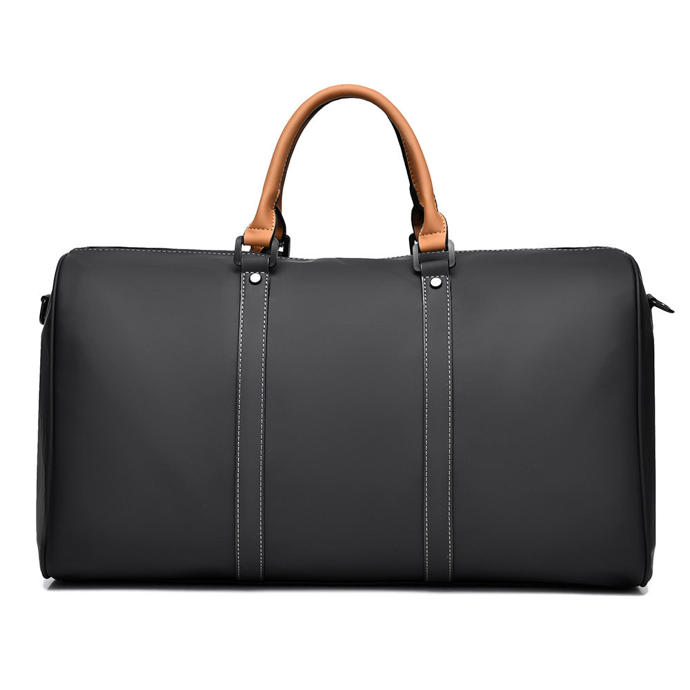Stylish Travel Duffle Calm Wears