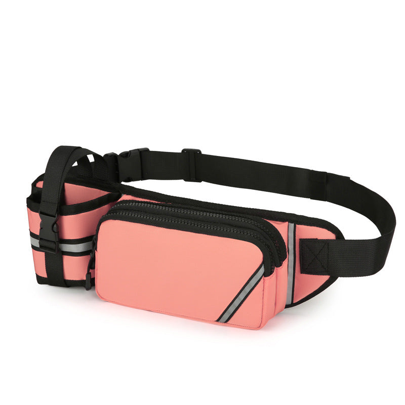 Adjustable Utility Waist Pack Calm Wears