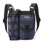 Unisex Crossbody Utility Bag