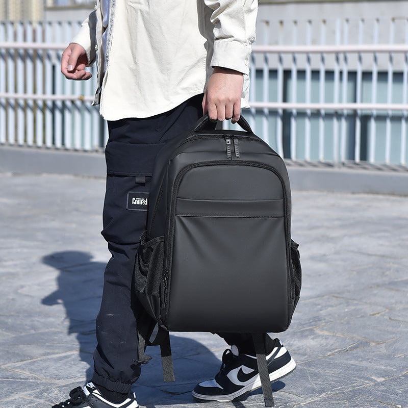 Ergonomic Travel Backpack