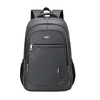 Sporty Multi-Compartment Backpack Calm Wears
