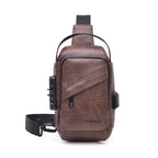 Stylish Casual Shoulder Bag
