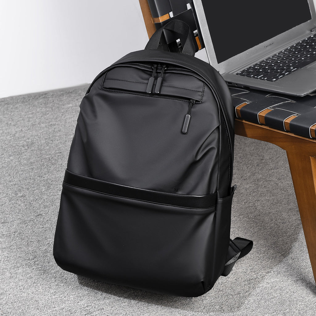 Water-Resistant Slim Daypack
