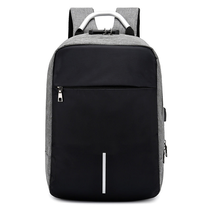 Versatile Travel Backpack