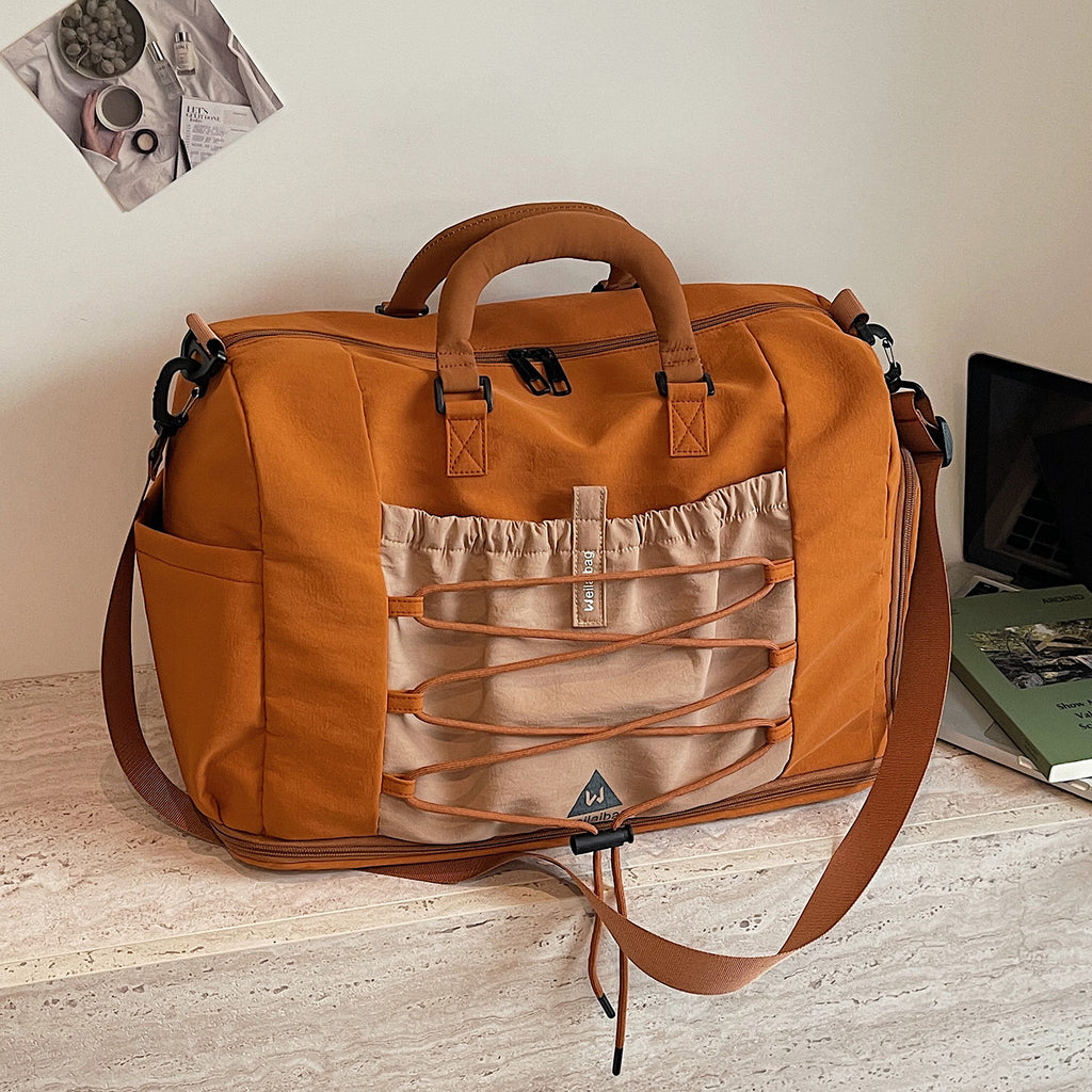 Sporty Adventure Duffel