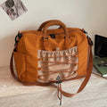 Sporty Adventure Duffel