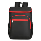 Durable Structured Backpack