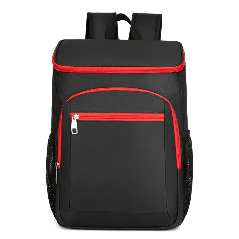 Durable Structured Backpack