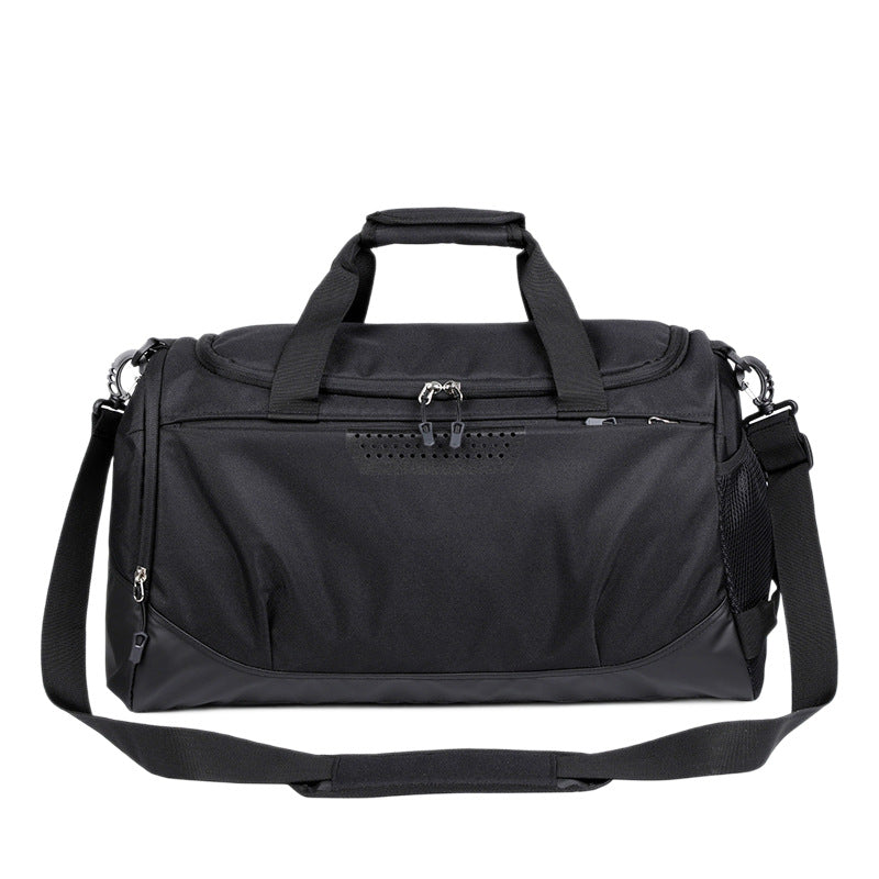 Versatile Sport Duffel Bag Calm Wears