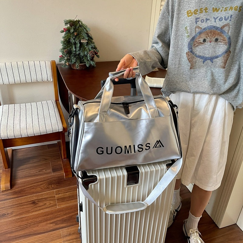 Premium Travel Duffel Bag