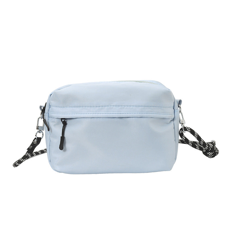 Versatile Mini Crossbody Pouch