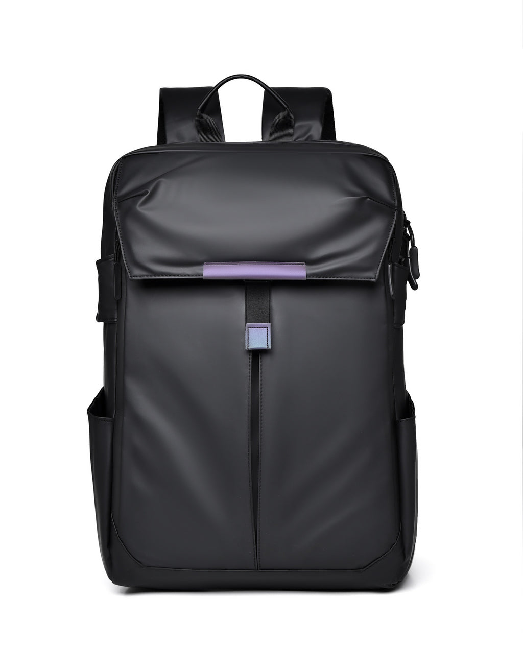 Sleek Professional Laptop Backpack