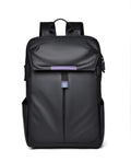 Sleek Professional Laptop Backpack