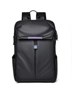 Sleek Professional Laptop Backpack