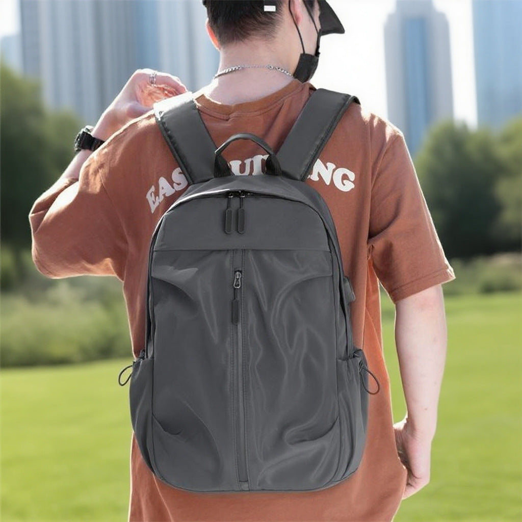 Ergonomic Office Backpack