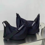 Chic Crossbody Bag