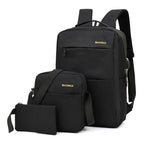 Versatile Multi-Functional Backpack Set