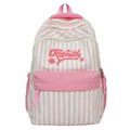 Stylish Multi-Compartment Backpack
