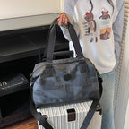 Travel Duffel